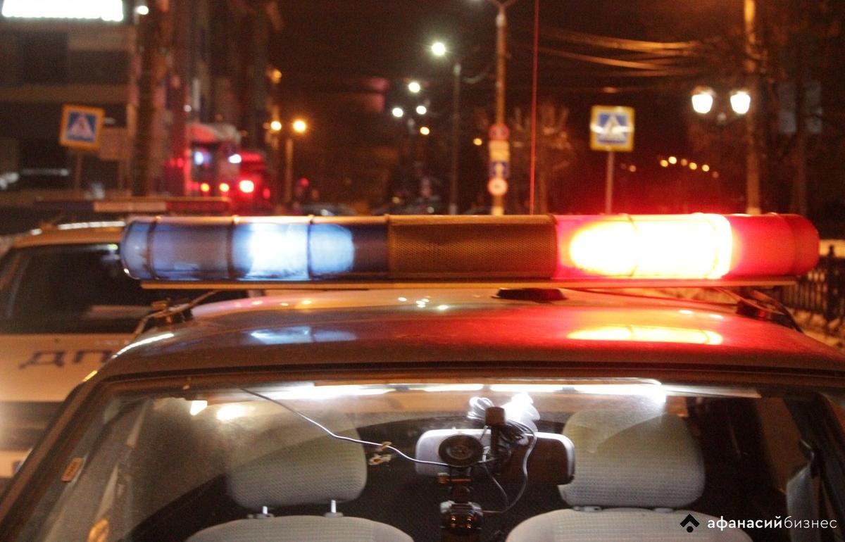 В Конаково суд оштрафовал водителя, за которым полчаса гонялись сотрудники ДПС - новости Афанасий