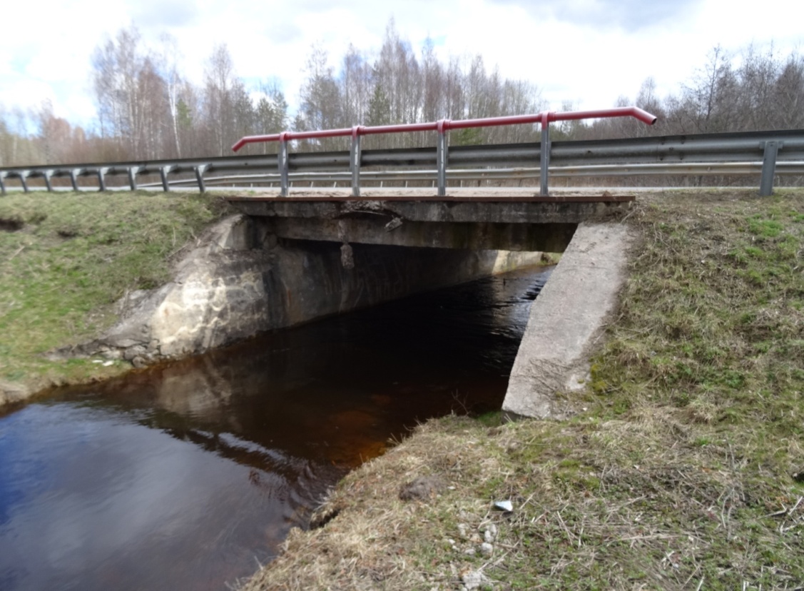 В Тверской области администрацию через суд обязали отремонтировать мост