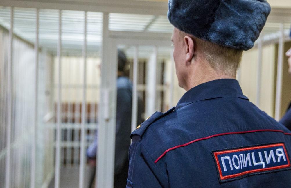 Буянивший военный попал под суд в Тверской области