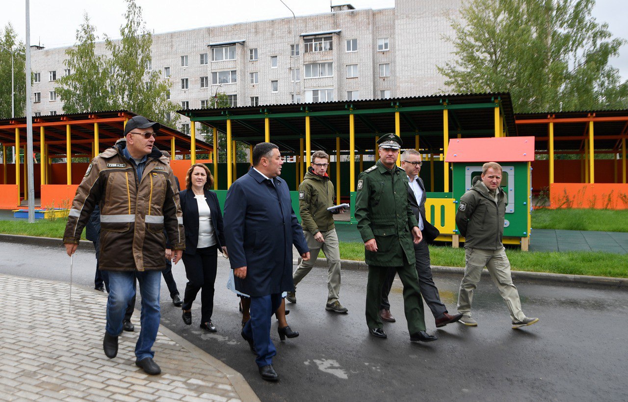 Новости волочка. Горсад Вышний Волочек. Детский сад 11 Вышний Волочек. Детский сад Вышний Волочек. Вышний Волочек городской сад.