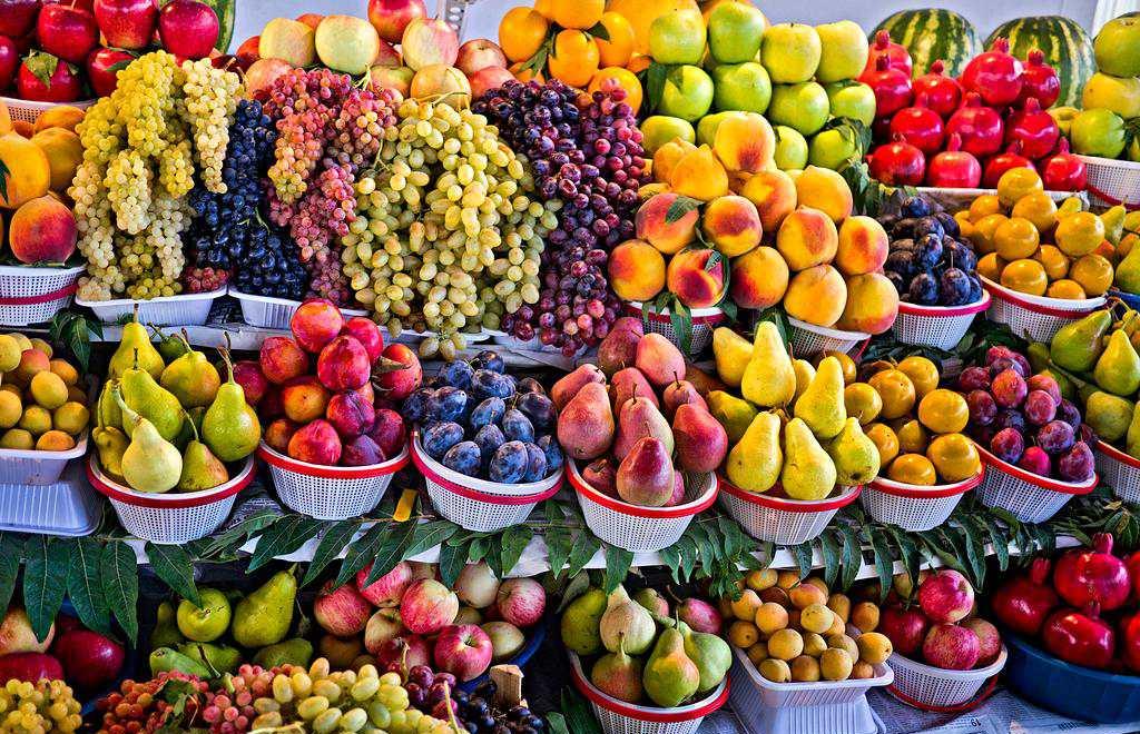 В двух районах Твери обнаружены опасные фрукты 