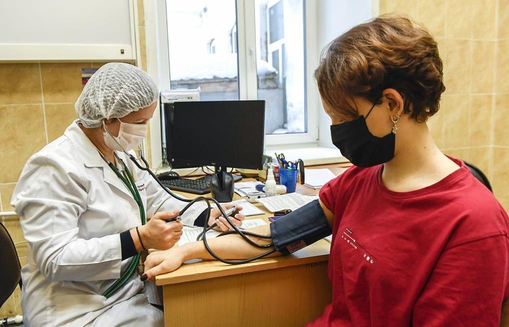 В Тверской области еще 62 человека заразились коронавирусом  - новости Афанасий
