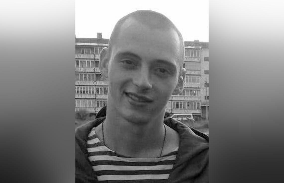 В Краснохолмском районе простились с погибшим в зоне СВО рядовым Николаем Лаптевым