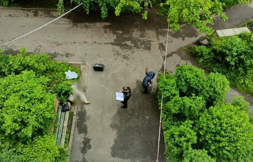Женщину убили на улице в Кимрах Тверской области - новости Афанасий