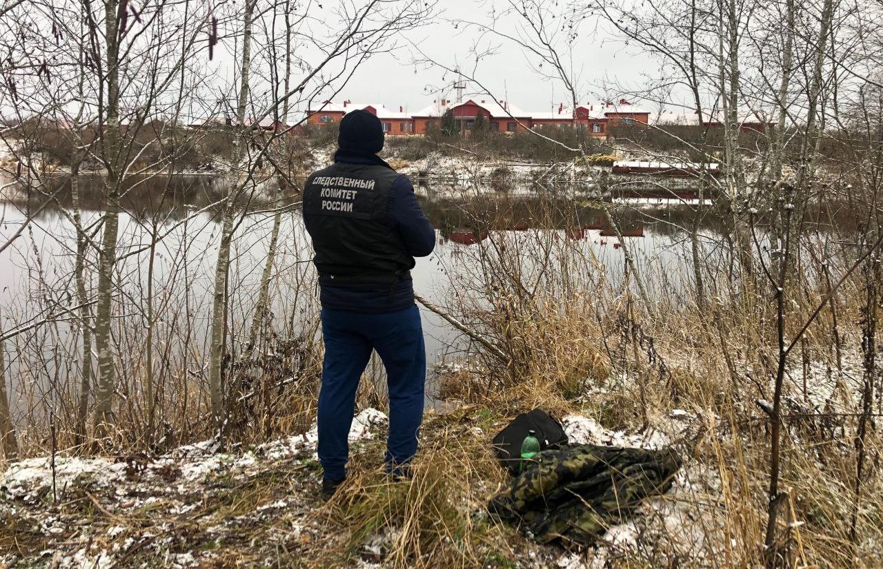 Тело мужчины обнаружили на берегу реки в Тверской области  - новости Афанасий