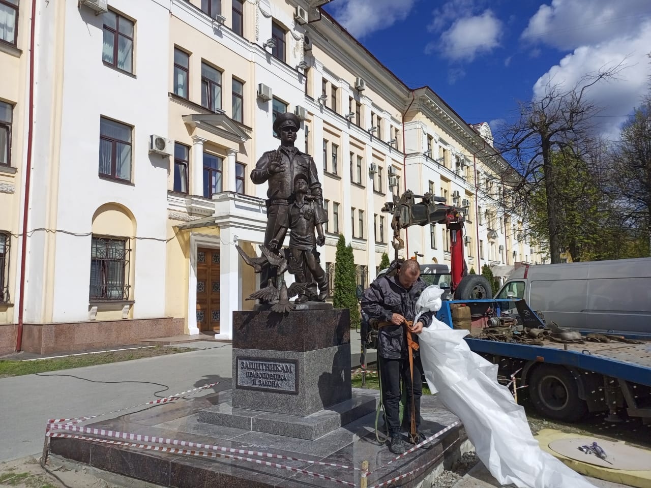 В Твери перекроют движение транспорта в ближнем Заволжье 