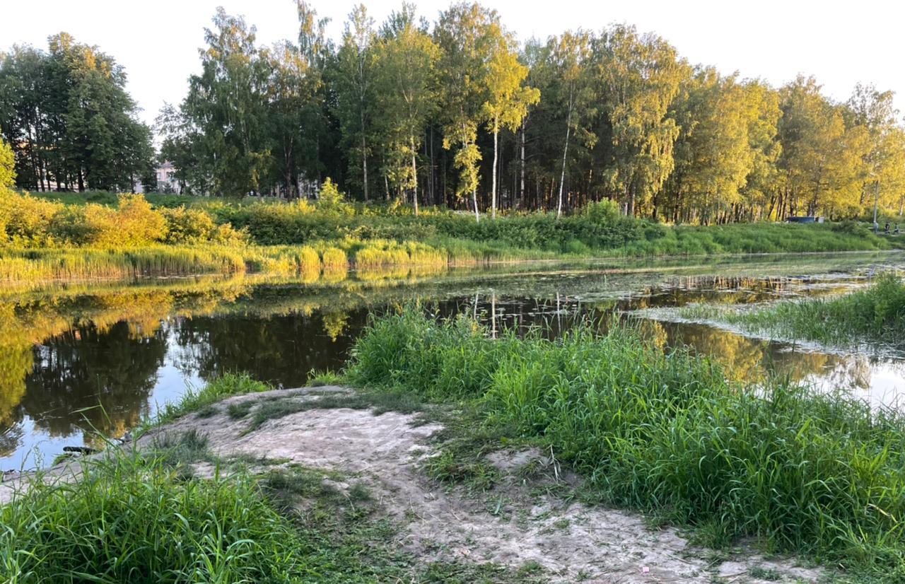 Житель Бежецка Тверской области утонул в реке  - новости Афанасий