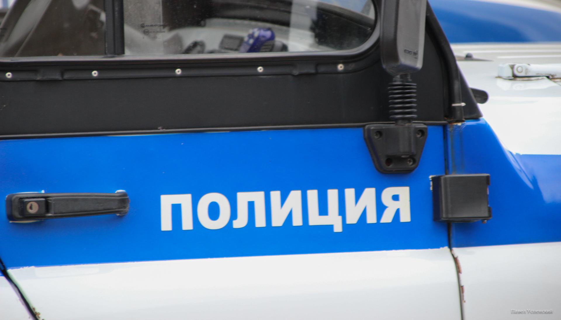 В Тверской области грабитель напал на женщину в подъезде жилого дома