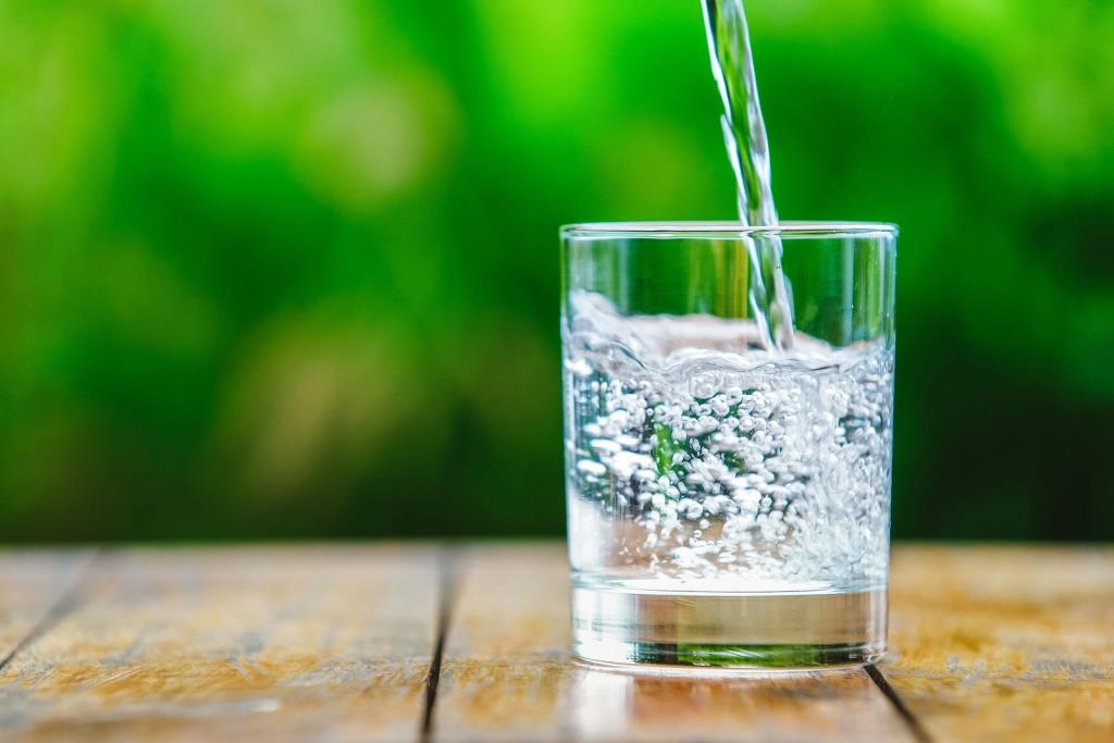 Питьевая вода в Тверской области стала лучше, но не намного
