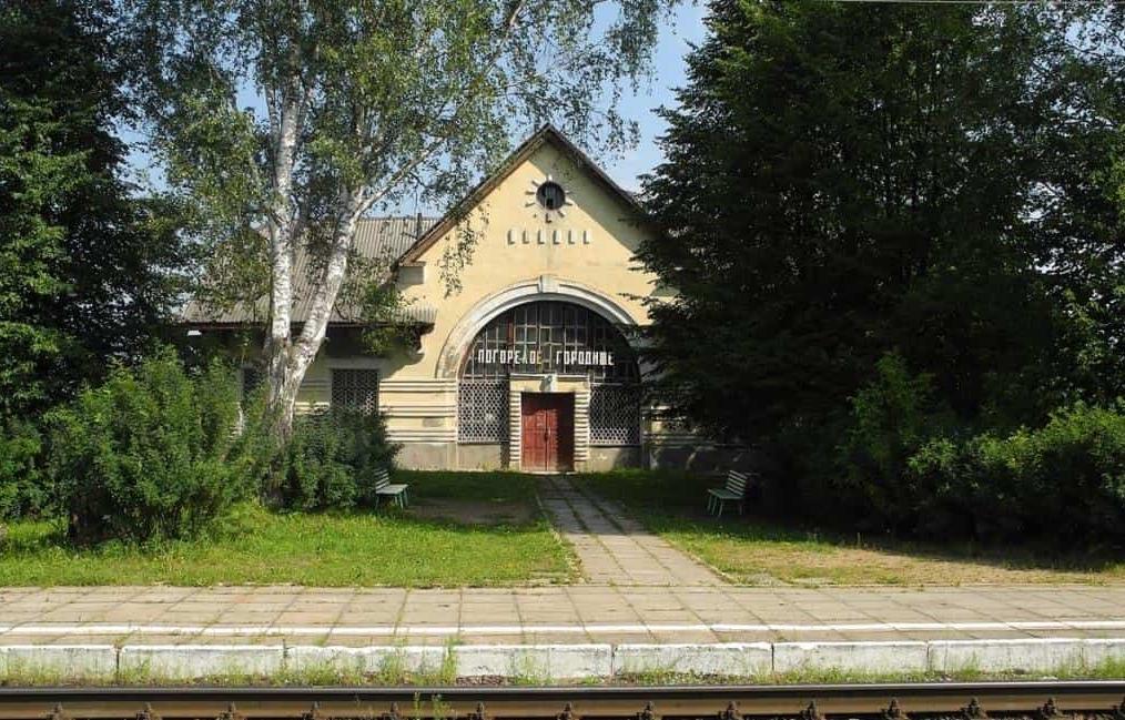В Тверской области может появиться новый музей Александра Пушкина