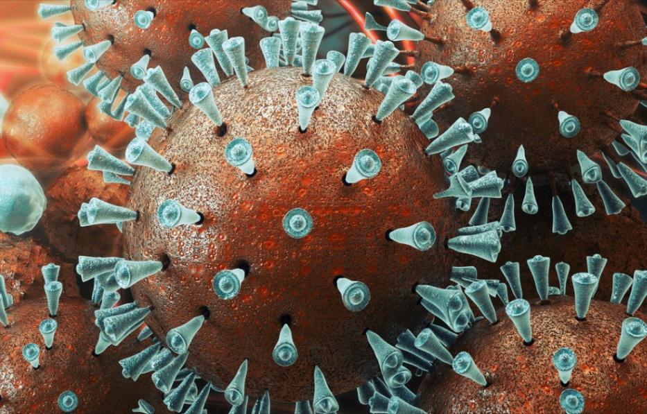 Число заражений коронавирусом в Тверской области снизилось до 21 за сутки - новости Афанасий