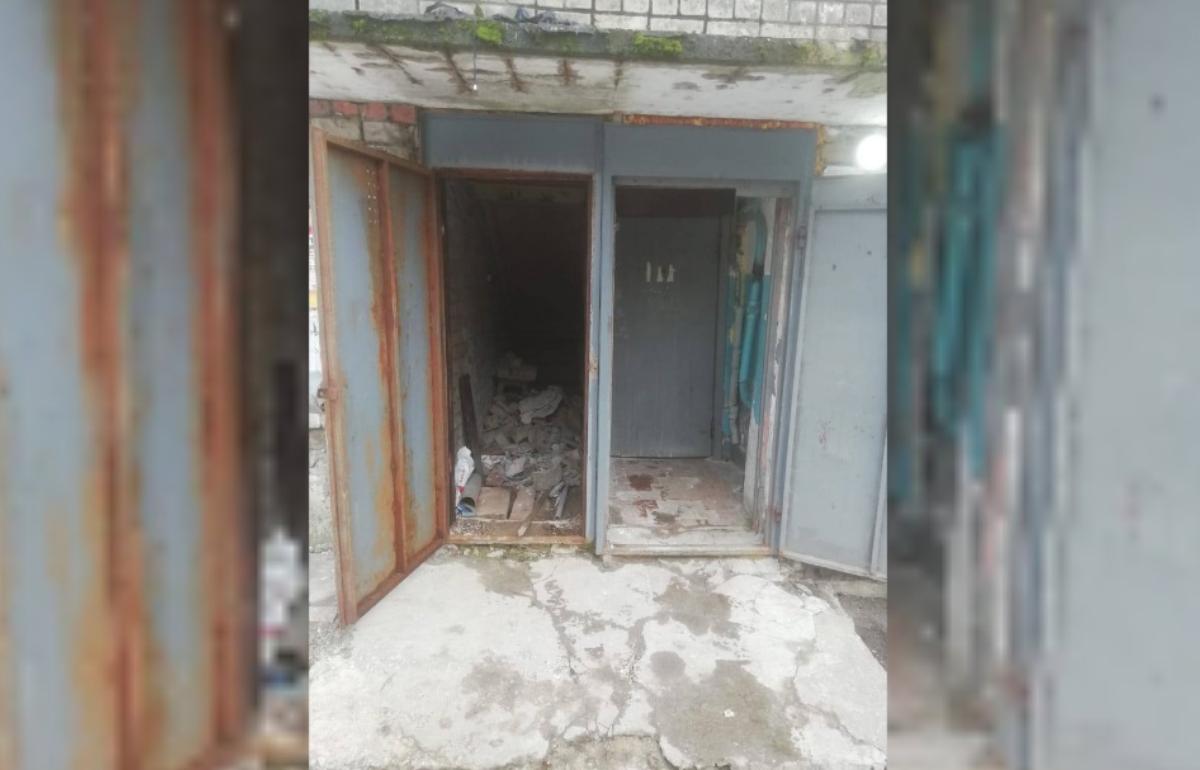 В Твери после разрушений в доме в Заволжском районе началась проверка