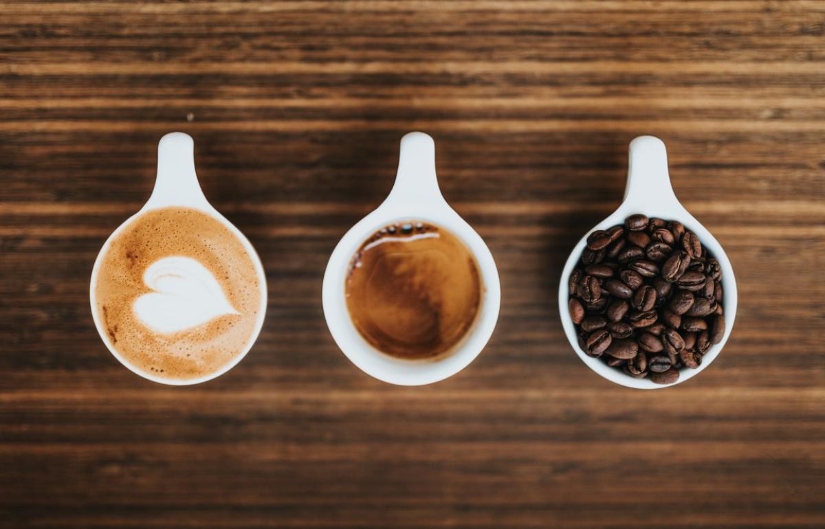 Рост цен на кофе прогнозируют эксперты - новости Афанасий