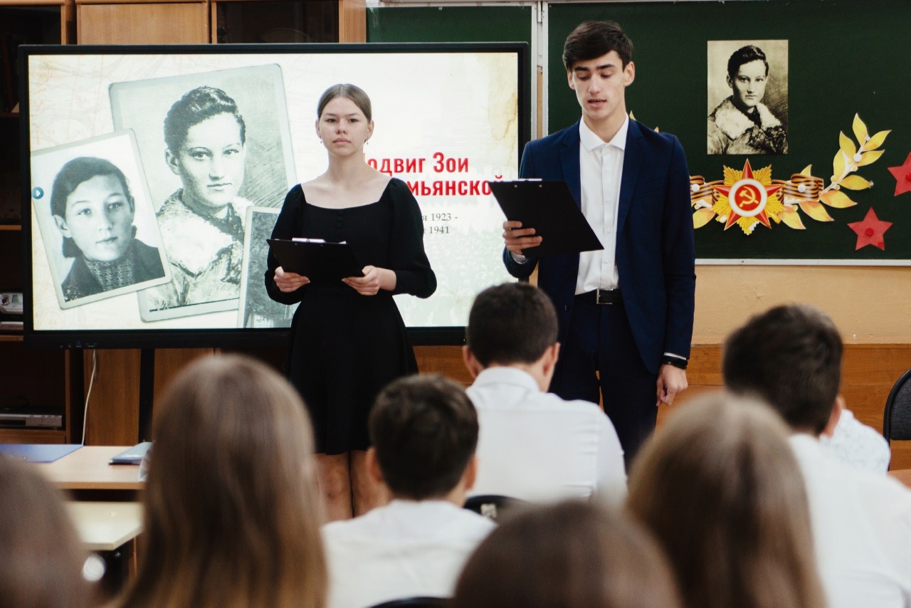 Более 380 советников директоров по воспитанию работают в школах и колледжах Тверской области