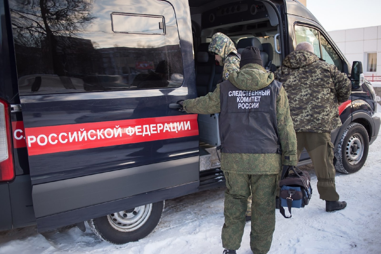 Следователи выясняют, почему жителям Весьегонска приходится мерзнуть в своих домах - новости Афанасий