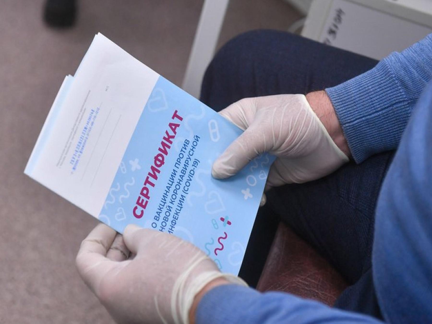 В Тверской области 330 человек заразились коронавирусом