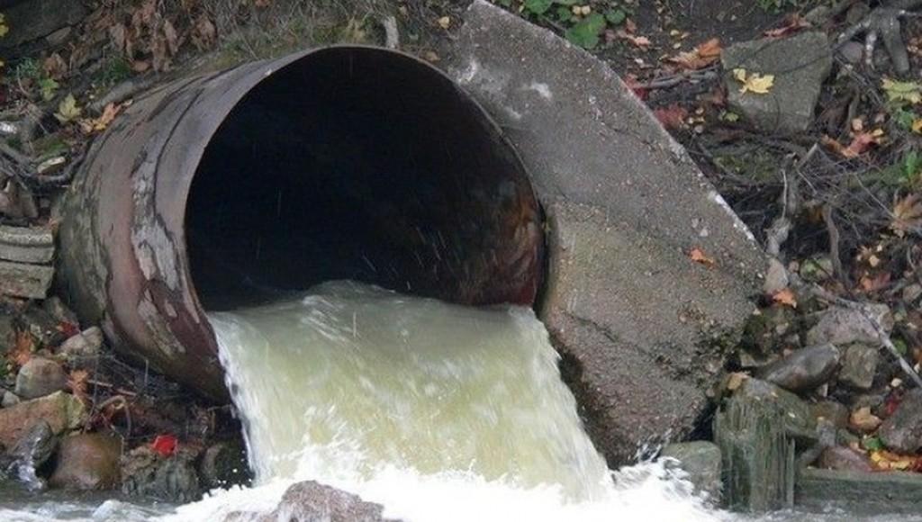 В поселке Крупской в Твери прекращен сброс неочищенных сточных вод