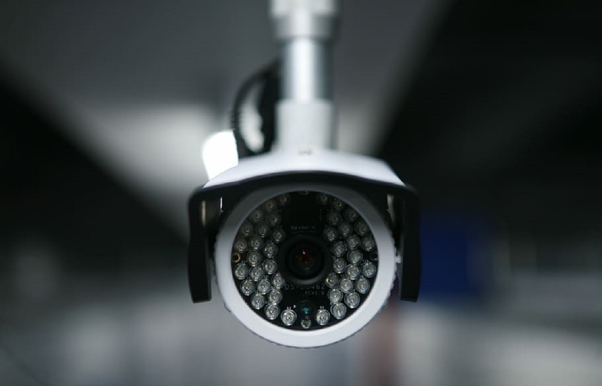 В Твери у гипермаркета «Глобус» установили камеры, фиксирующие пять видов нарушений