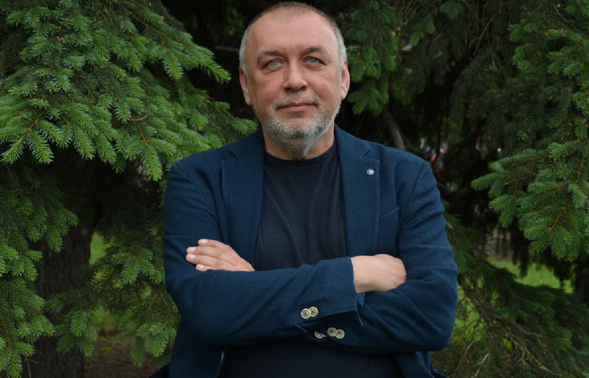 На 63-м году жизни ушел из жизни экс-депутат Законодательного Собрания Тверской области Сергей Петров