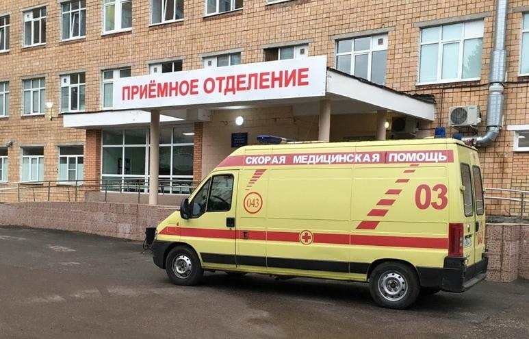 60 млн рублей потратят на закупку нового томографа для 6-ой больницы Твери