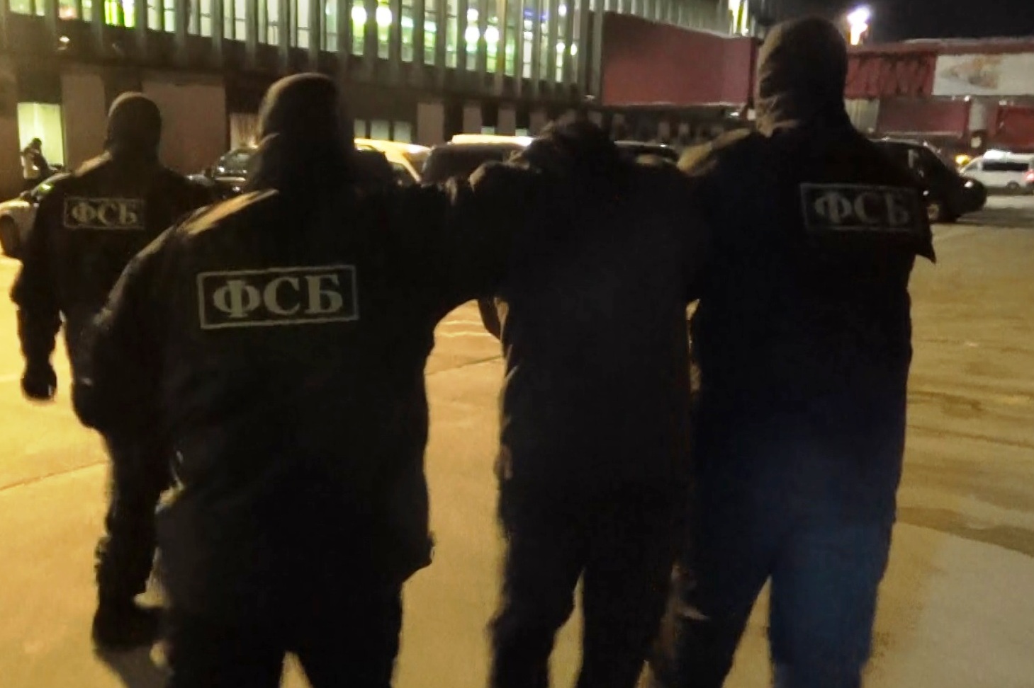 Собиравшийся помогать террористам житель Тверской области проведет 9 лет в заключении