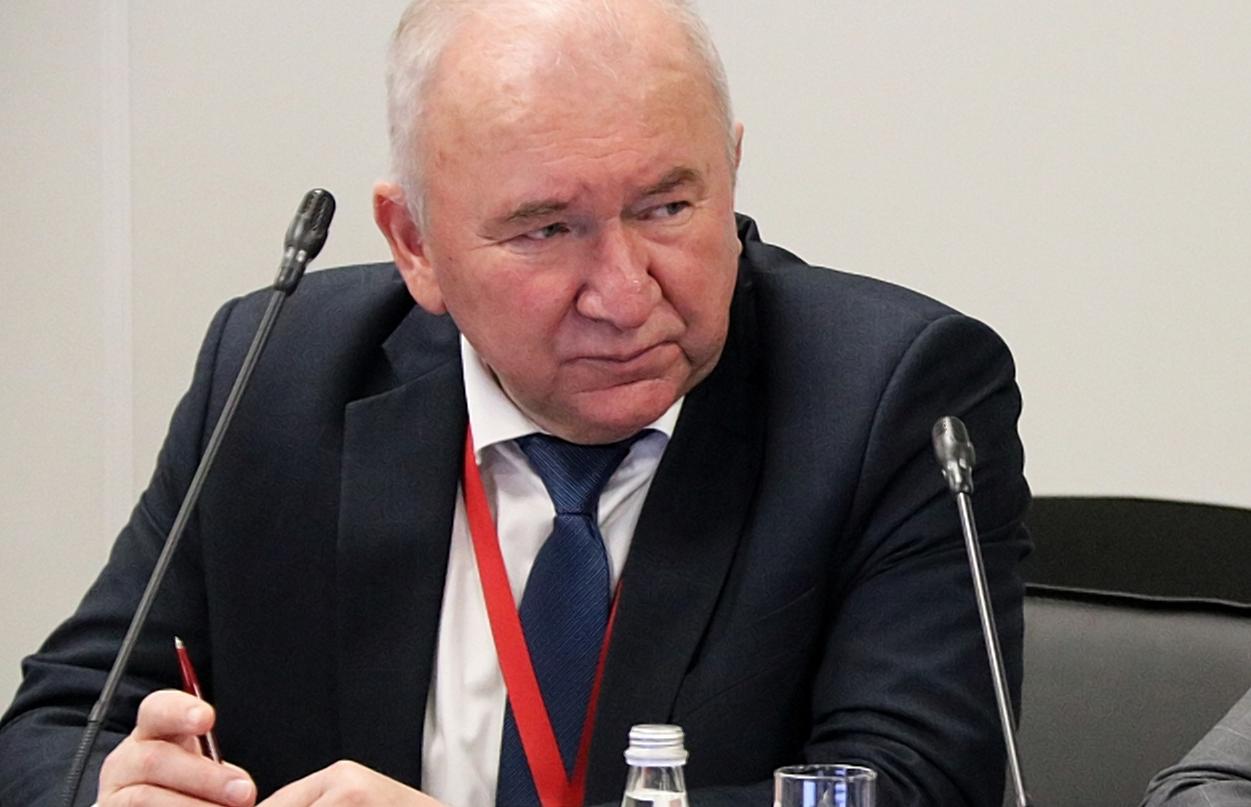 В ТГСХА Твери назначен новый ректор | Регионы | Селдон Новости