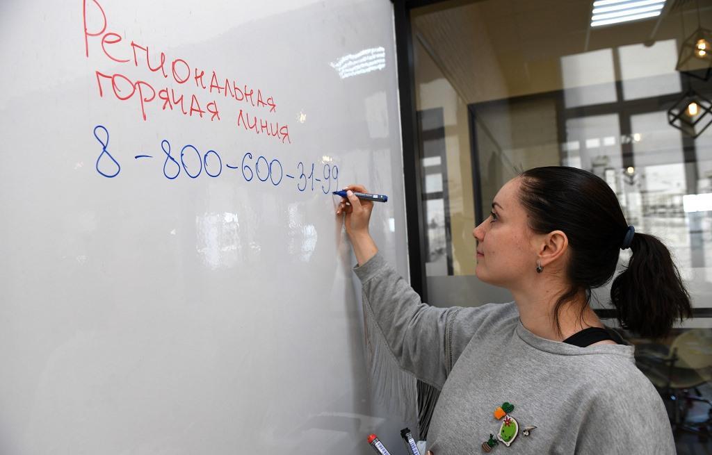 Волонтеры Тверской области назвали компании, которые помогают людям в самоизоляции. #ЗАБОТАРЯДОМ