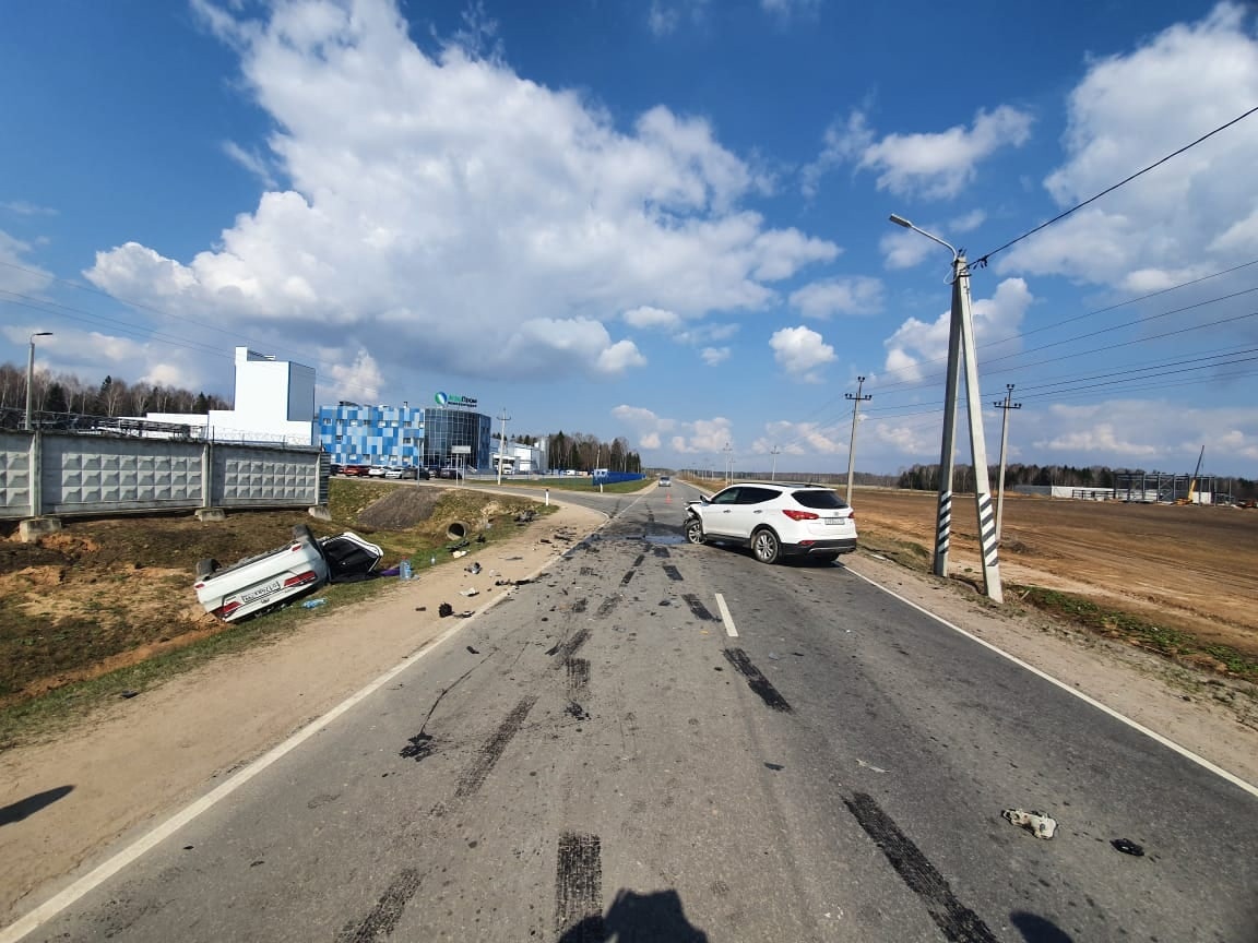 В ДТП в Конаковском районе пострадали двое детей и взрослый – Новости Твери  и городов Тверской области сегодня - Afanasy.biz – Тверские новости.  Новости Твери. Тверь новости. Новости. Новости сегодня. Новости Твери