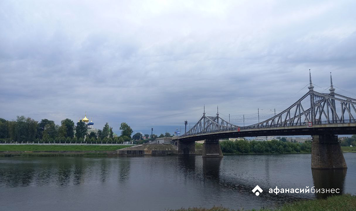 Прогноз погоды в Твери: а за окном все холодает