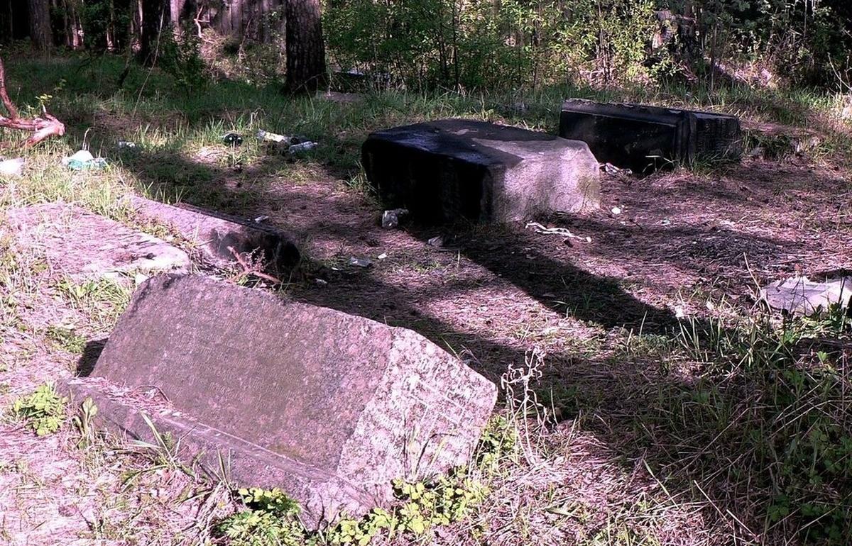 Волонтеры проведут субботники на староверческом кладбище в Кимрах Тверской области - новости Афанасий