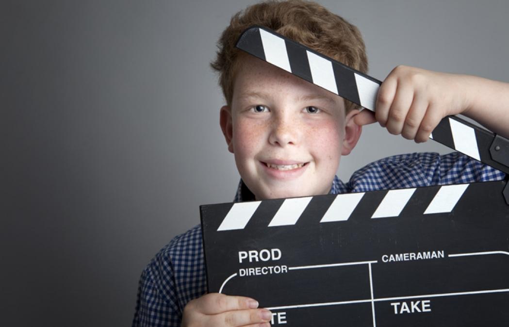 Кино- и видеостудии Тверской области стали победителями Всероссийского фестиваля детского и юношеского кино