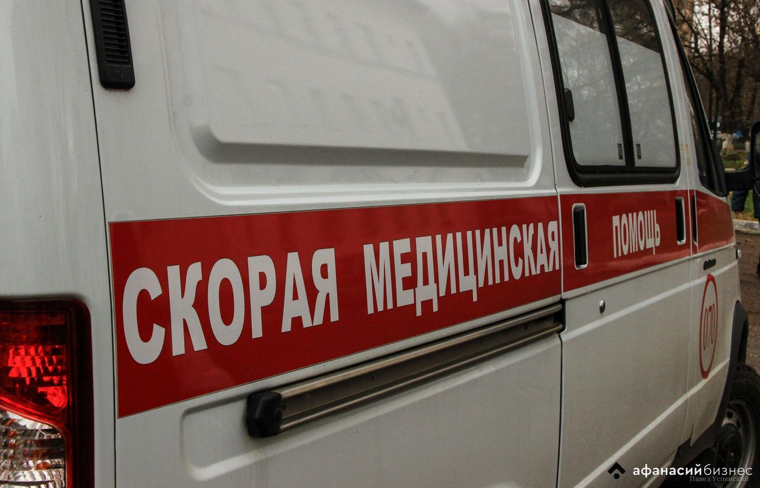 В машинах скорой помощи в районе Тверской области не было нужного оснащения - новости Афанасий