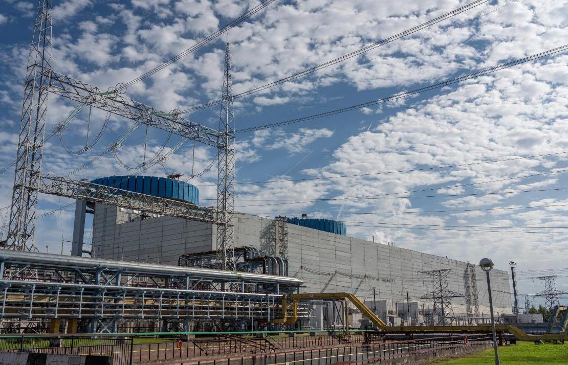 На Калининской АЭС стартует ремонтная кампания 2023 года - новости Афанасий