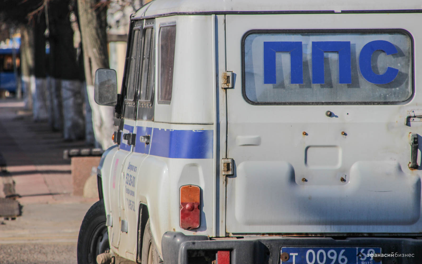 В Тверской области мошенники притворяются сотрудниками полиции