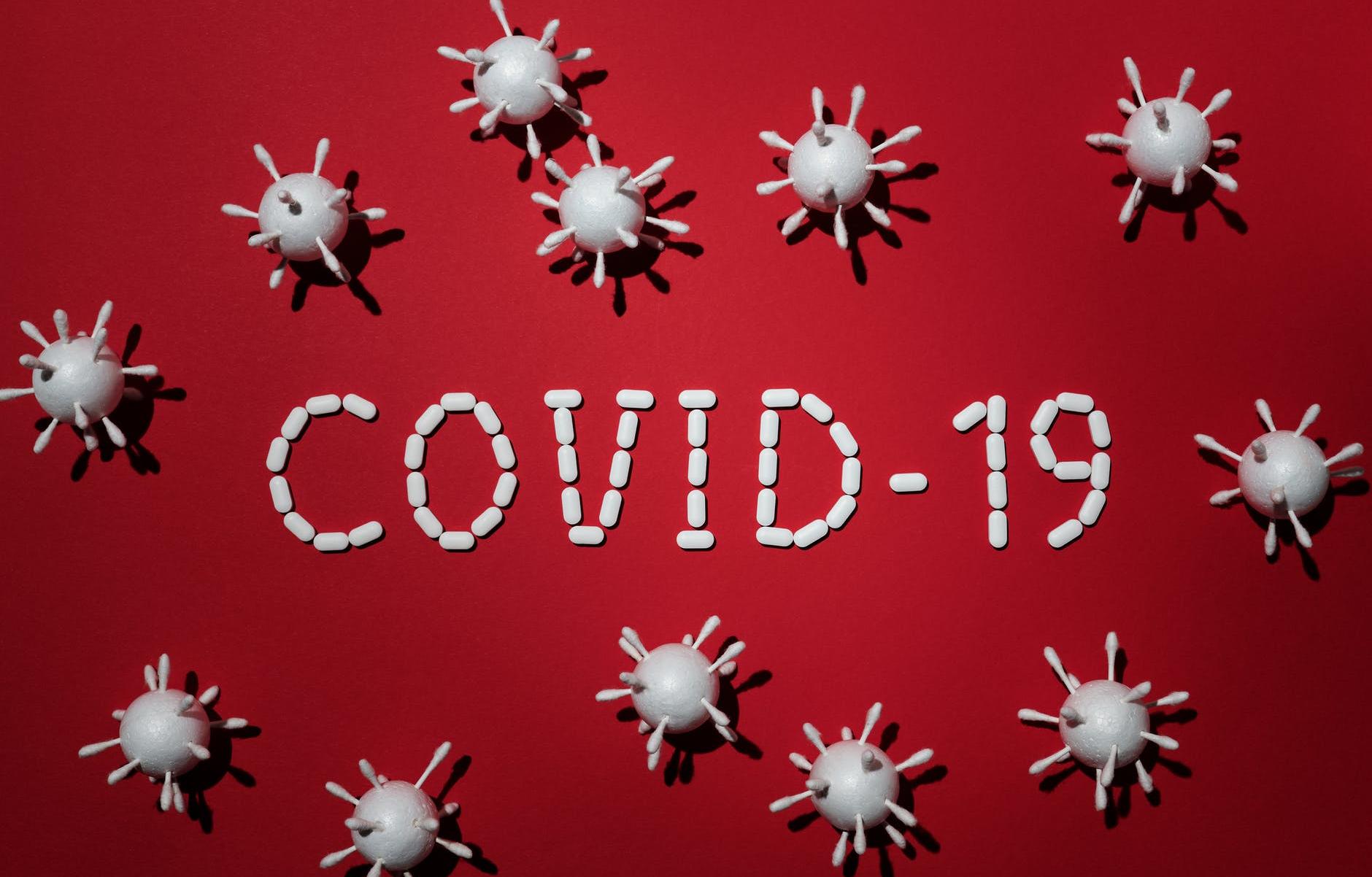 В Тверской области за сутки прибавилось 1543 зараженных коронавирусом