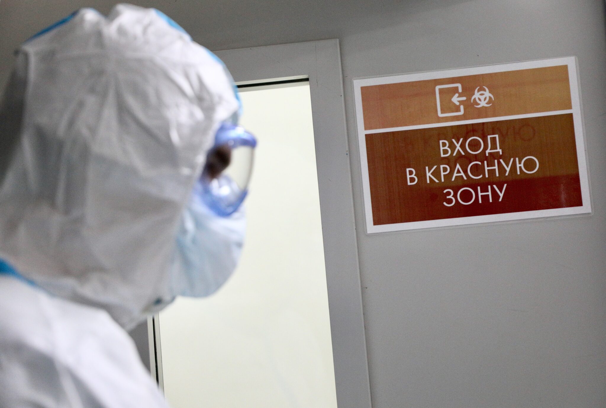 В Тверской области еще 168 человек заразились коронавирусом