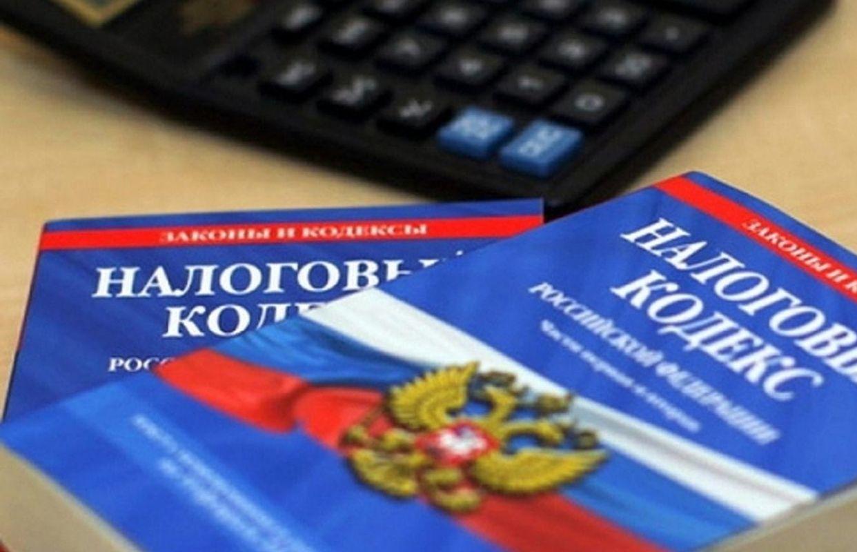 Жители Тверской области получили налоговые льготы на 520 млн рублей - новости Афанасий