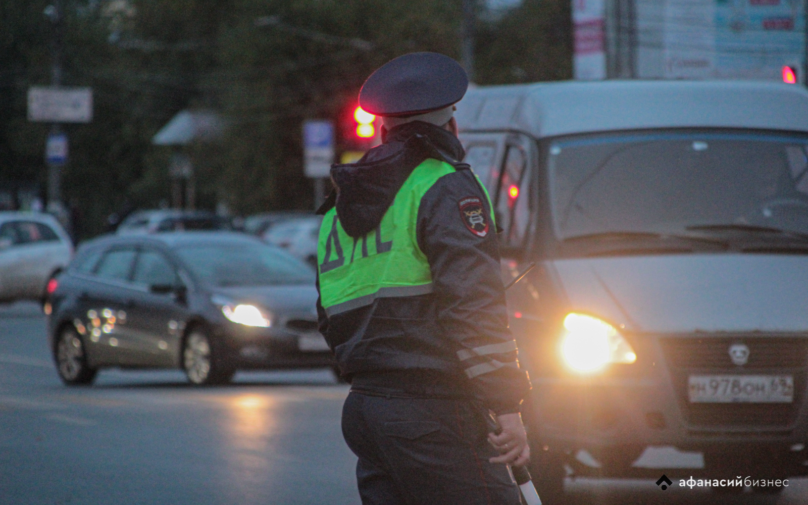 В Тверской области пройдут массовые проверки на дорогах - новости Афанасий
