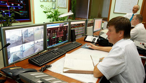 В филиале ОАО «МРСК Центра» - «Тверьэнерго» стартовал конкурс на лучшего диспетчера