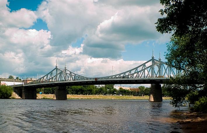 Еще один МУП в Твери — «Городской проект» — будет реорганизован