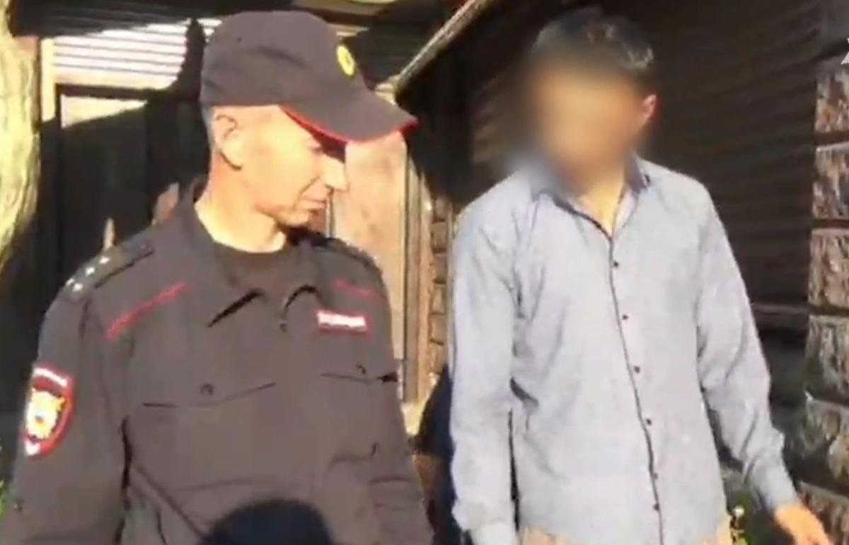 Арестован подозреваемый в убийстве подростка в Кимрах Тверской области - новости Афанасий