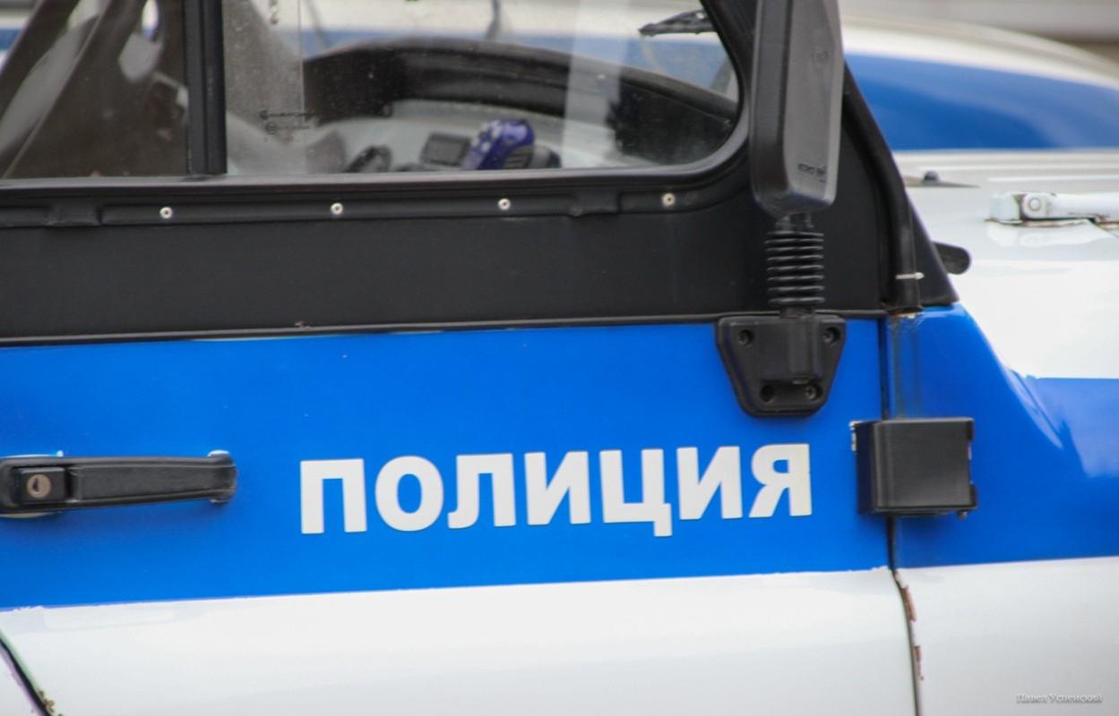 В Рамешках хулиган названивал в полицию, а потом пытался сбежать от приехавших полицейских - новости Афанасий