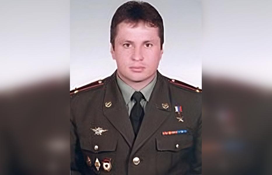 В Твери хотят установить памятную доску герою чеченской войны  - новости Афанасий