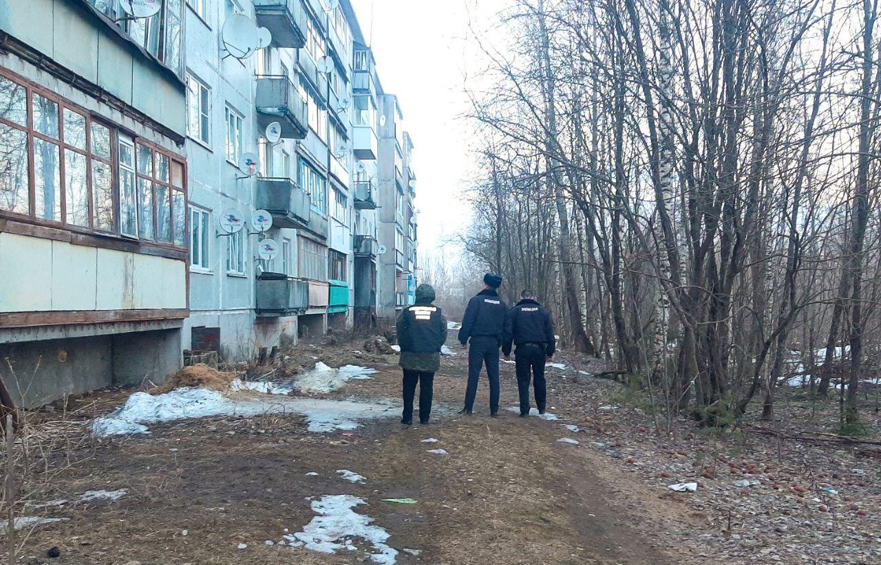 В Максатихе на улице нашли труп женщины – Новости Твери и городов Тверской  области сегодня - Afanasy.biz – Тверские новости. Новости Твери. Тверь  новости. Новости. Новости сегодня. Новости Твери сегодня. Последние новости