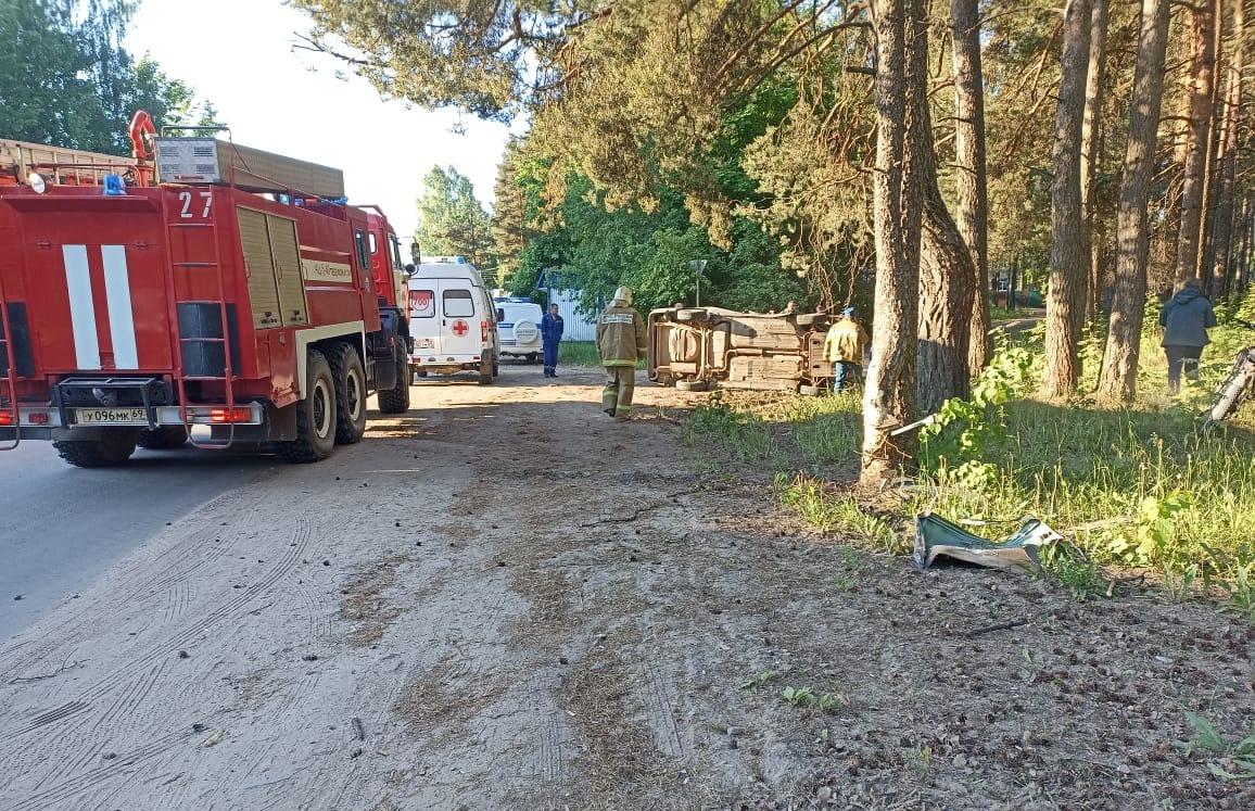 Пьяный водитель погубил пассажира в ДТП в Тверской области – Новости Твери  и городов Тверской области сегодня - Afanasy.biz – Тверские новости.  Новости Твери. Тверь новости. Новости. Новости сегодня. Новости Твери  сегодня.