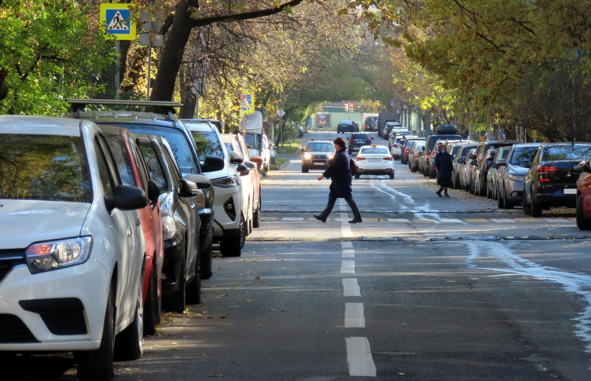 В Тверской области растут продажи автомобилей с пробегом премиум-сегмента