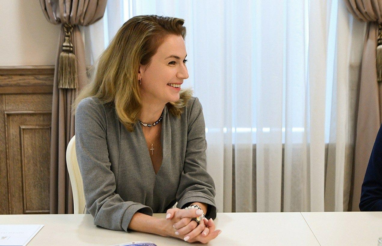 Министром культуры Тверской области стала актриса - новости Афанасий