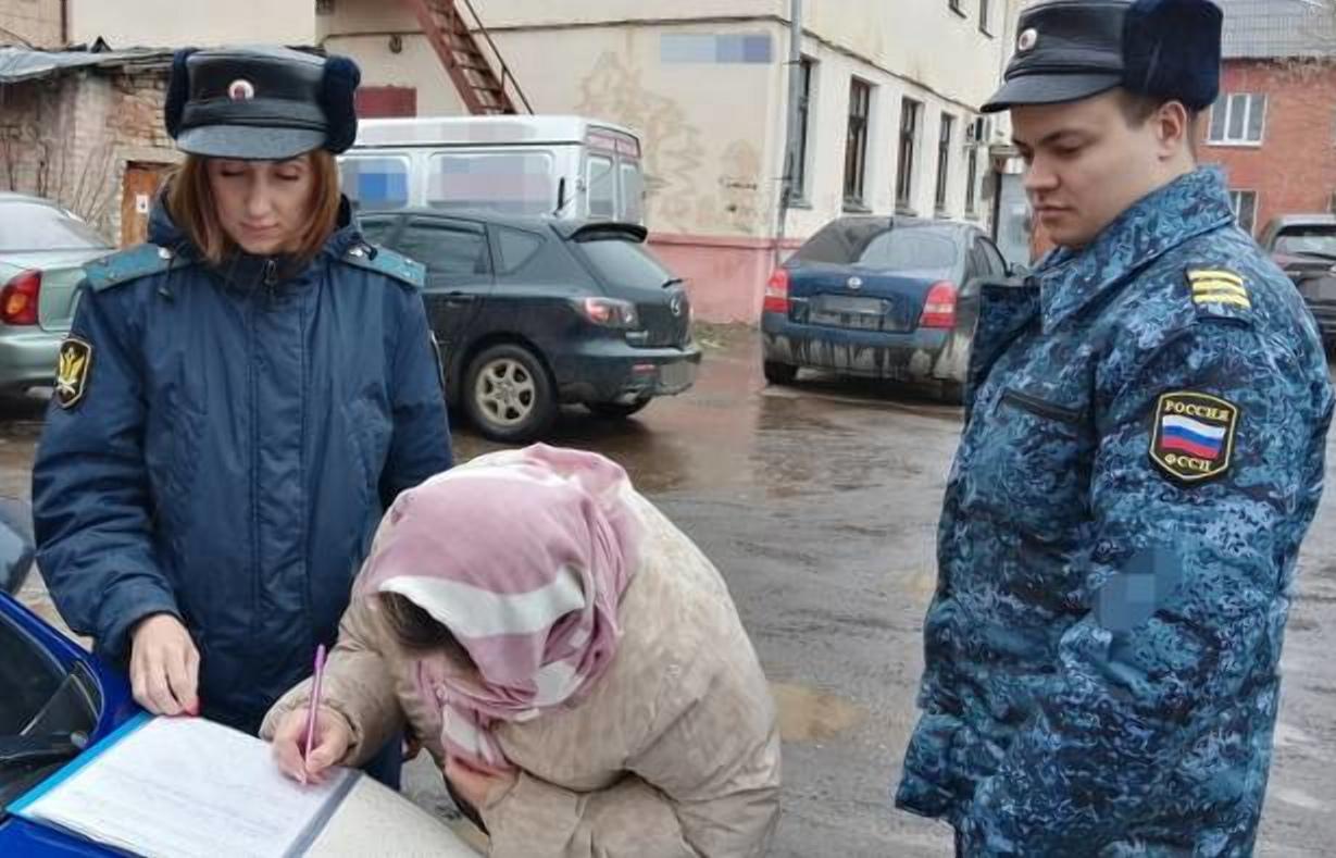 От страха потерять свой Hyundai жительница Твери вернула более 300 тысяч рублей кредитору