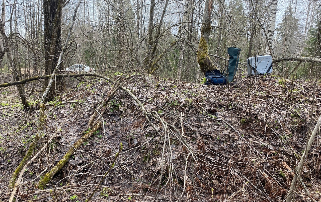 В Тверской области будут судить троих разбойников, жестоко убивших свою жертву