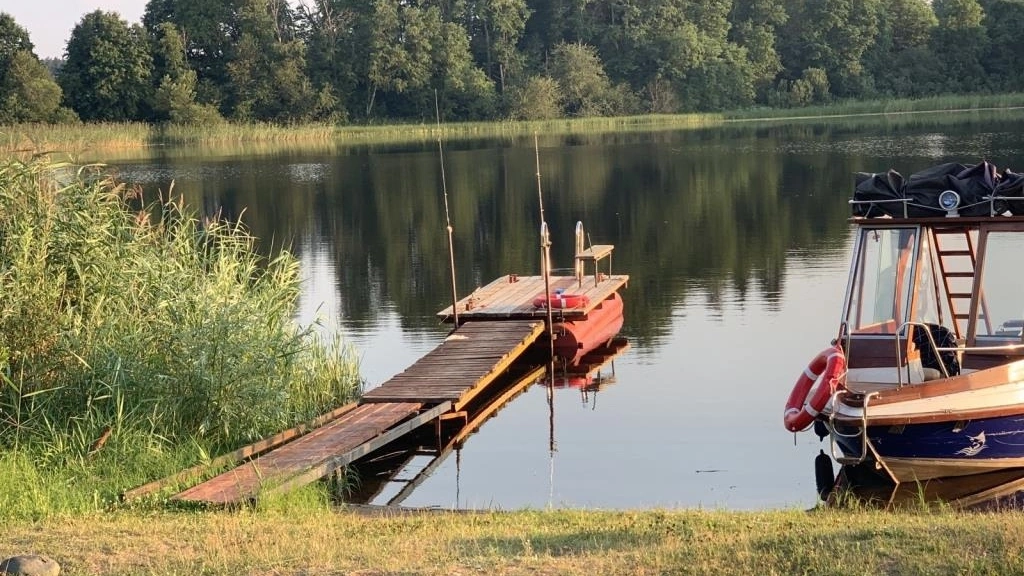 Подробности трагедии на реке Селижаровка: отец погиб, мальчика спасли